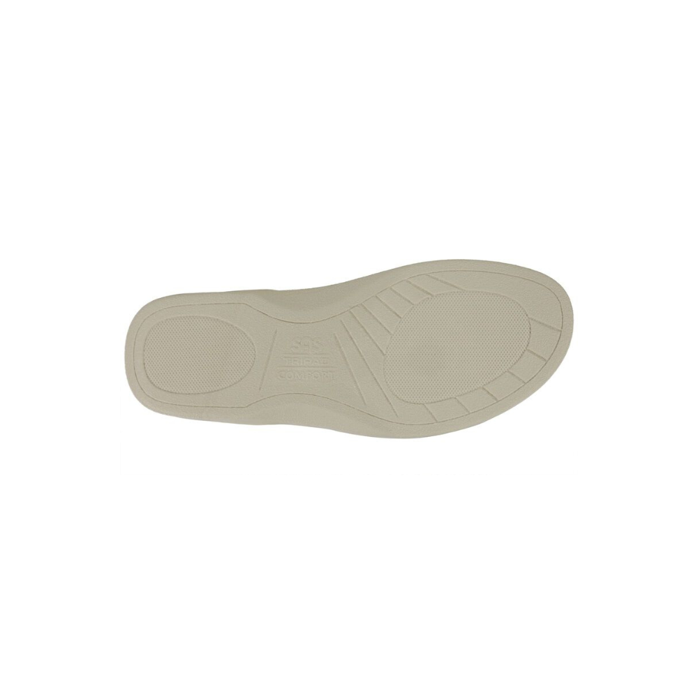 SAS Women's Duo - Quarter Strap Comfort Sandal - Hazel