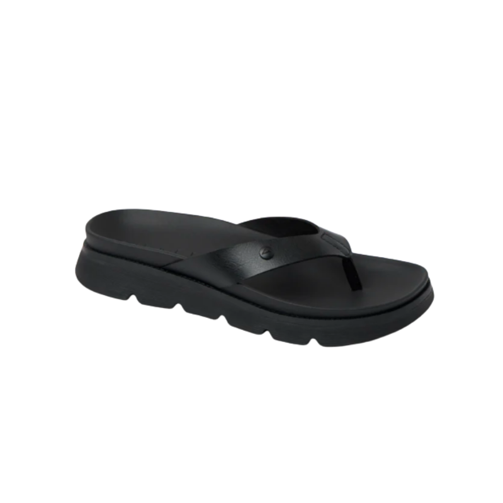 REEF Vista Luxe Vivianahh Women’s Sandals – Black/Black