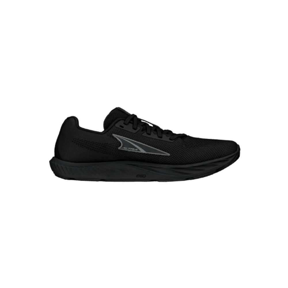 Altra Women's Escalante 4 Lifestyle Sneakers - Black/Black