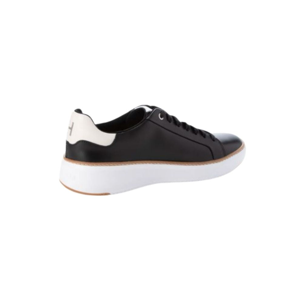 Cole Haan Men's GrandPrø Topspin Sneakers Black