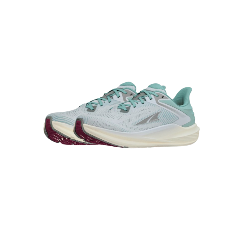 Altra Women's Torin 8 Road Running Shoe - Mint