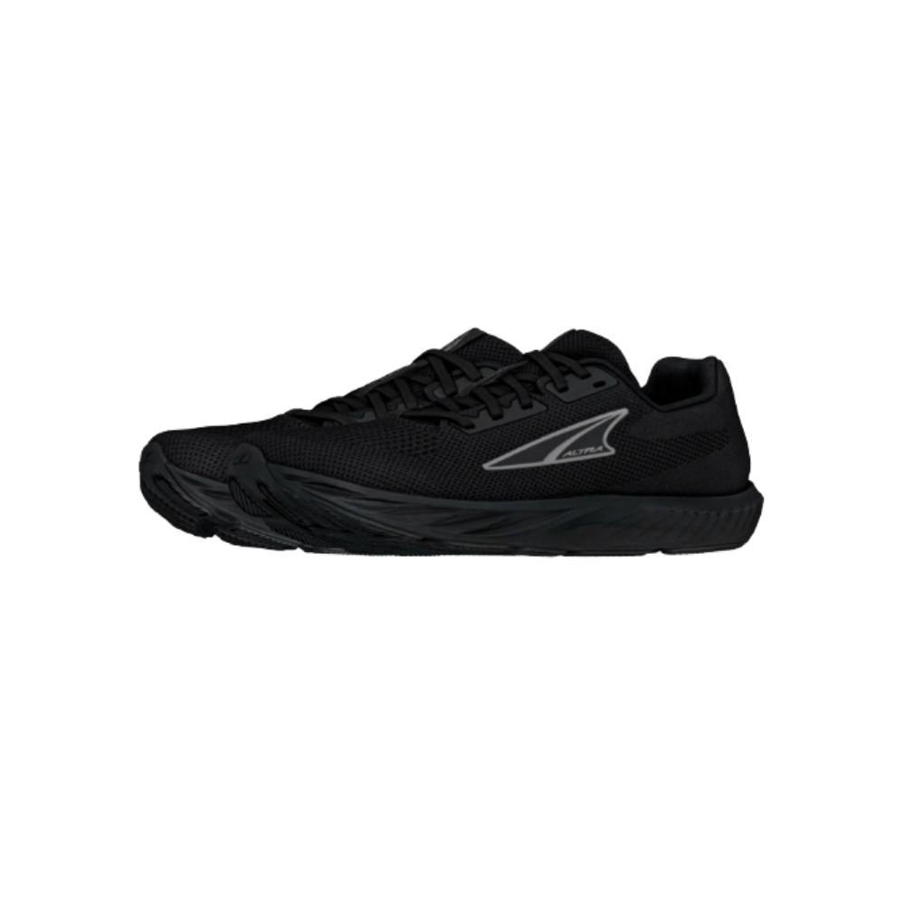 Altra Women's Escalante 4 Lifestyle Sneakers - Black/Black