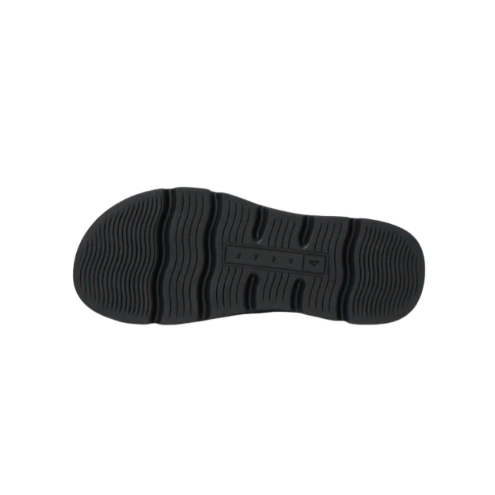 REEF Vista Luxe Vivianahh Women’s Sandals – Black/Black
