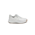OrthoFeet Women's Stride Hands-Free Sneaker – Ecru