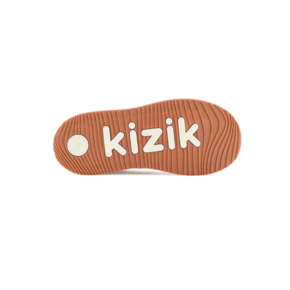 Kizik Kids' Orlando Hands-Free Active Trainers - Paul Mauve/Pristine