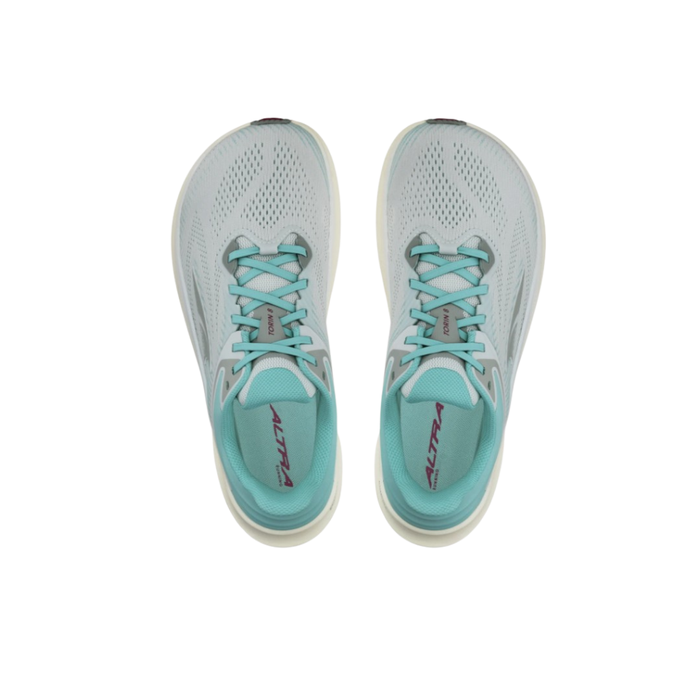 Altra Women's Torin 8 Road Running Shoe - Mint