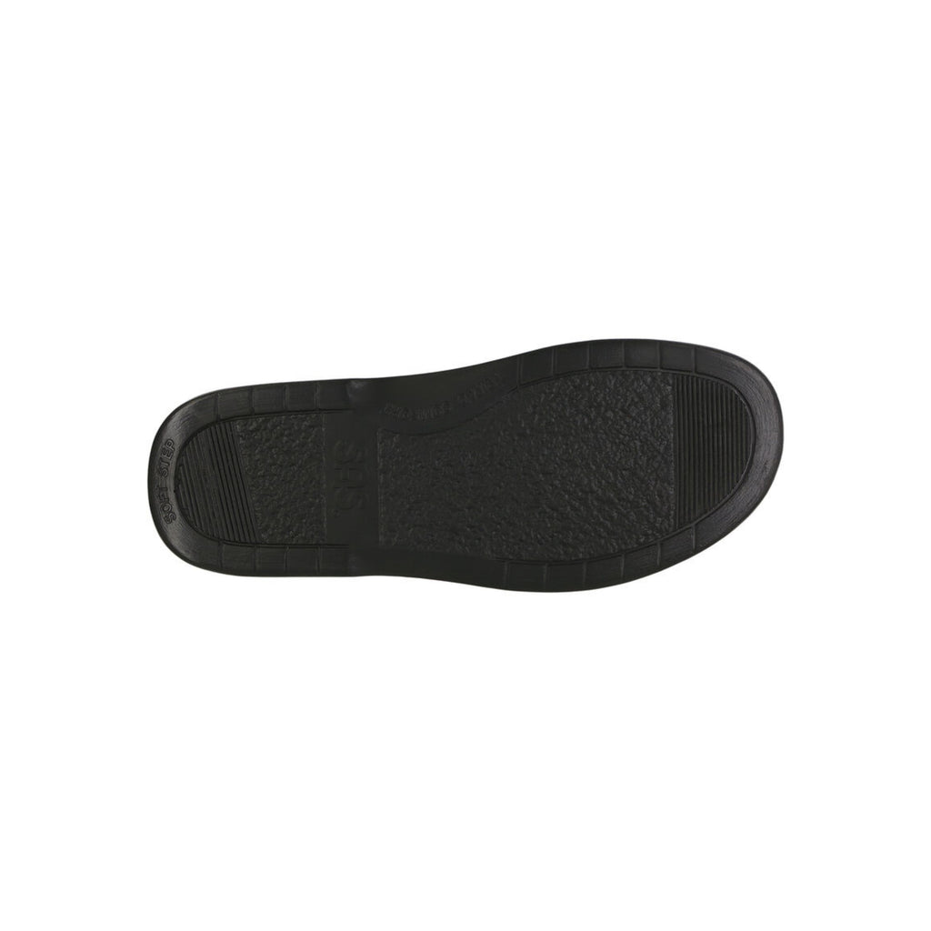SAS Men's Bout Time Retro Orthotic Comfort Shoe – Cordovan
