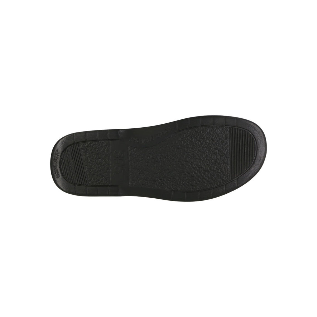 SAS Men's Bout Time Retro Orthotic Comfort Shoe – Cordovan