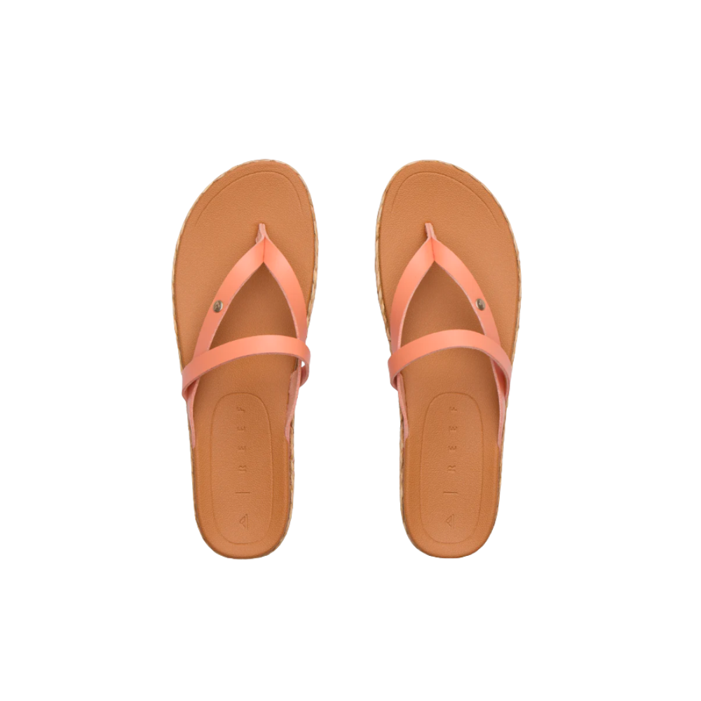 REEF Vista Carmen Women’s Sandals – Canyon Sunset