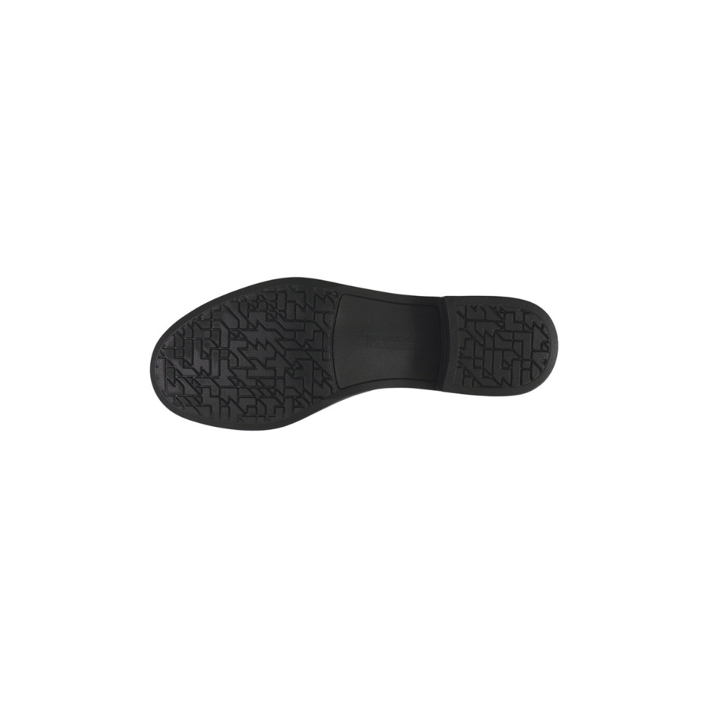 SAS Women's Annex Oxford Comfort Shoe - Midnight Navy
