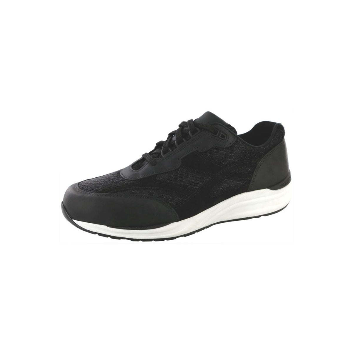 SAS Men's Journey Mesh Supportive Active Sneaker – Nova