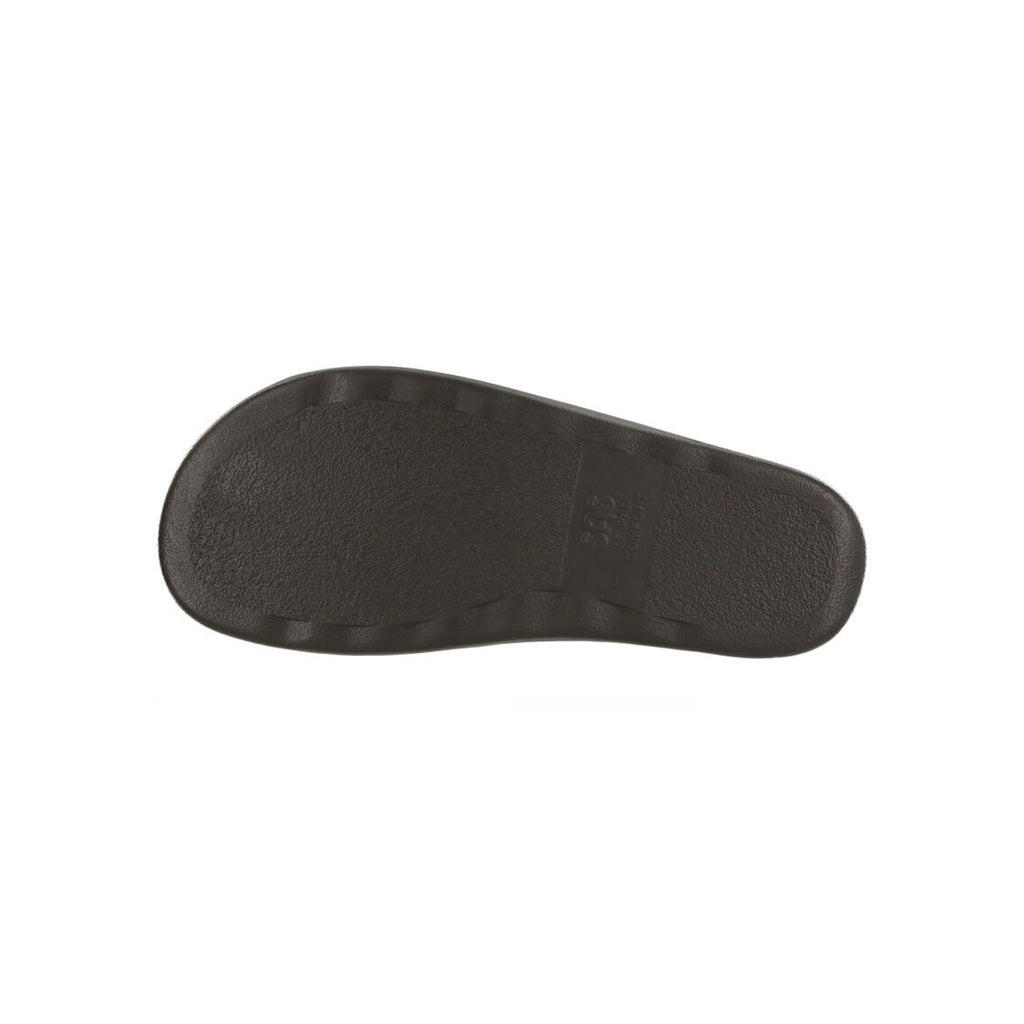 SAS Men's Bravo Handcrafted Orthotic Sandal – Grizzly