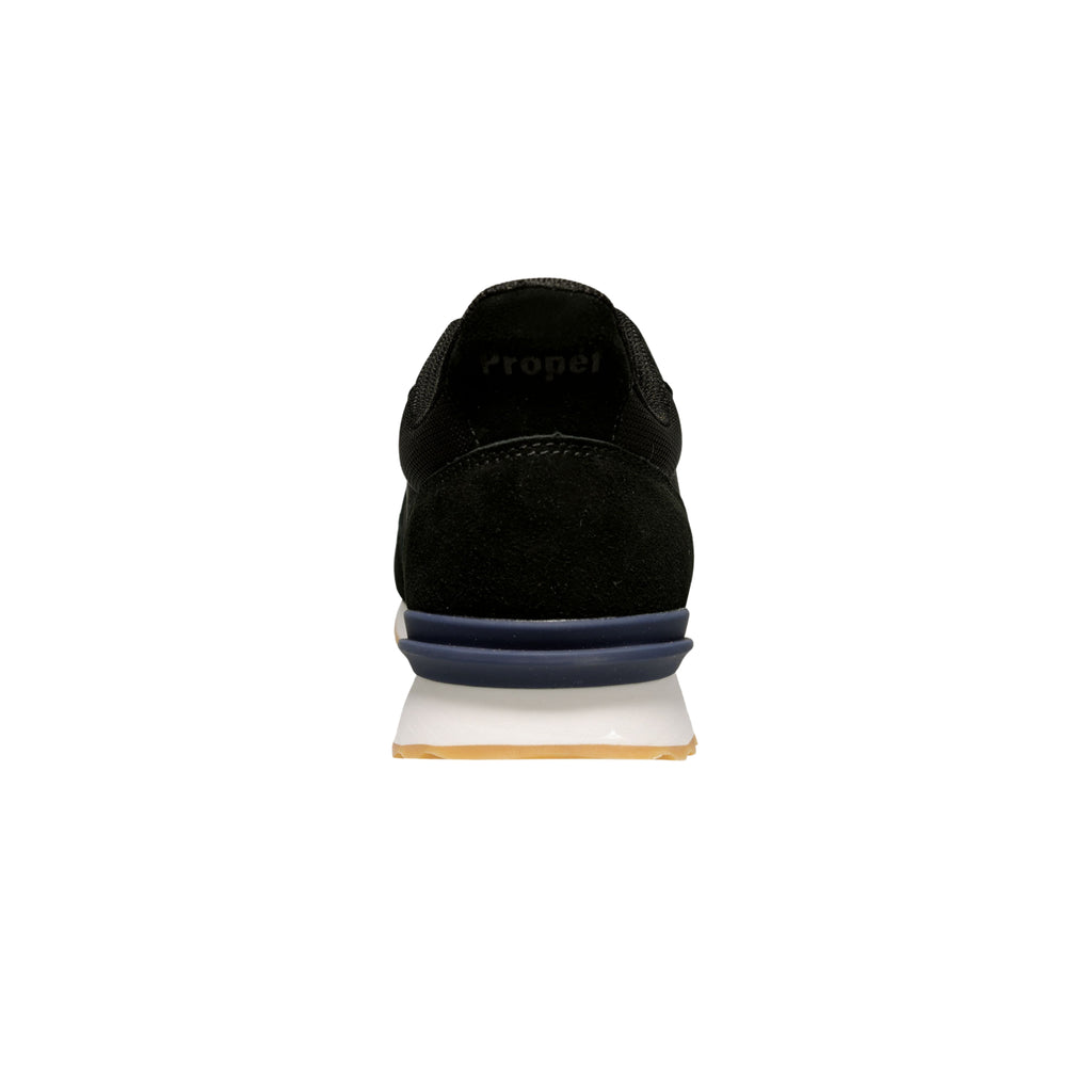 Propét Carmine Men's Hands-Free Comfort Walking Shoe