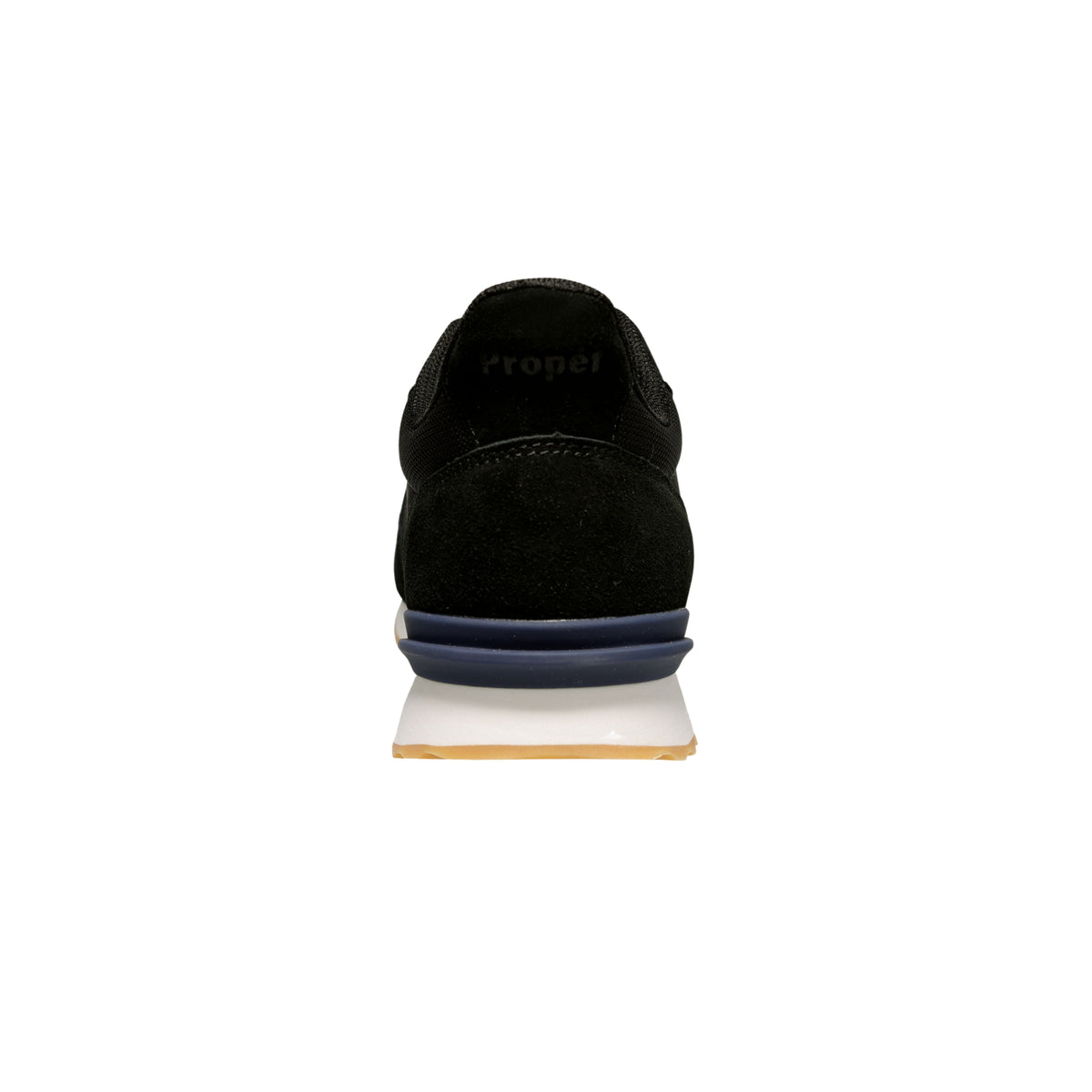 Propét Carmine Men's Hands-Free Comfort Walking Shoe