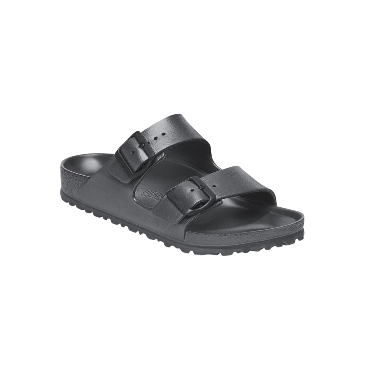 Birkenstock Arizona Essentials EVA Unisex Sandal - Anthracite
