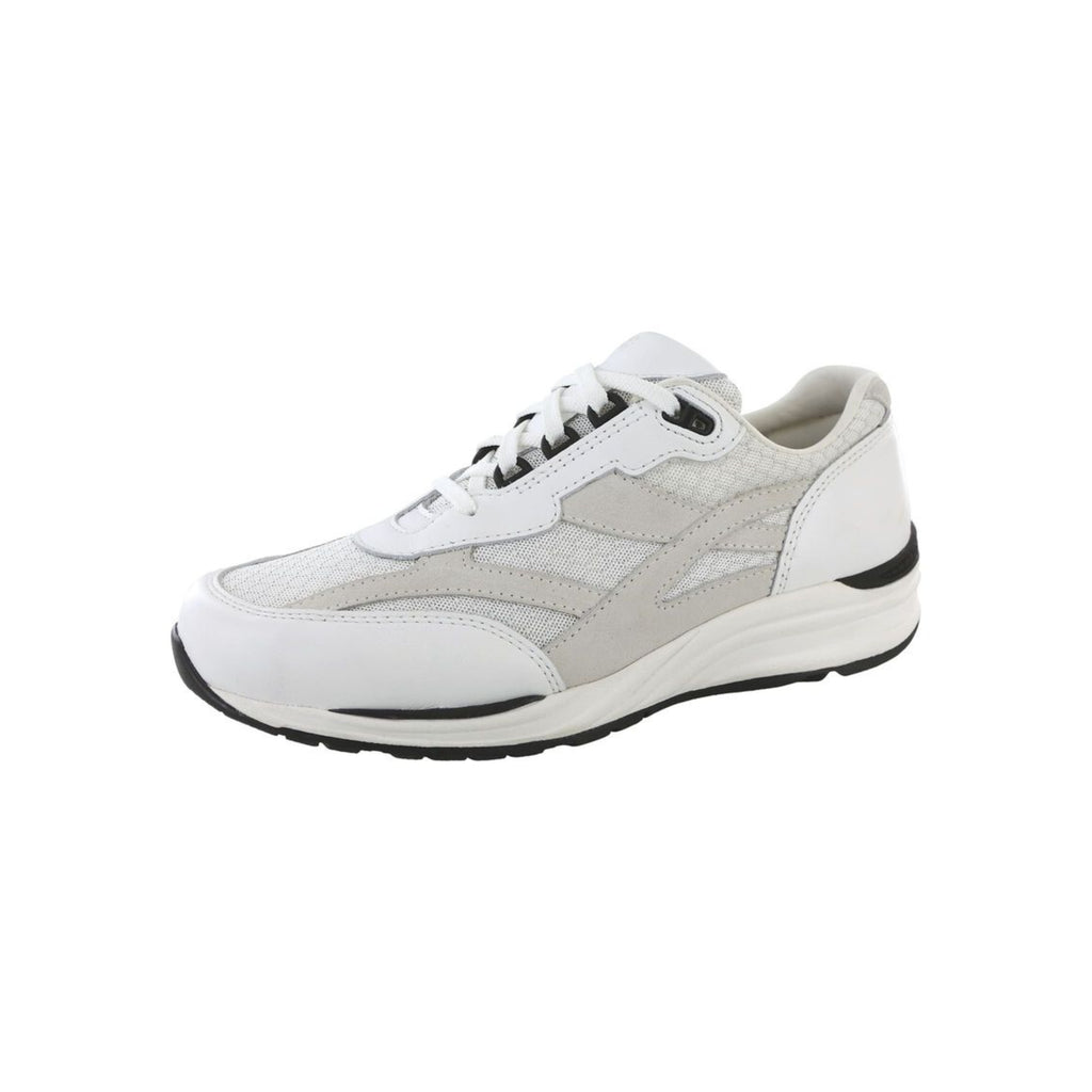 SAS Men's Journey Mesh Daily Orthotic Walking Sneaker – Saint