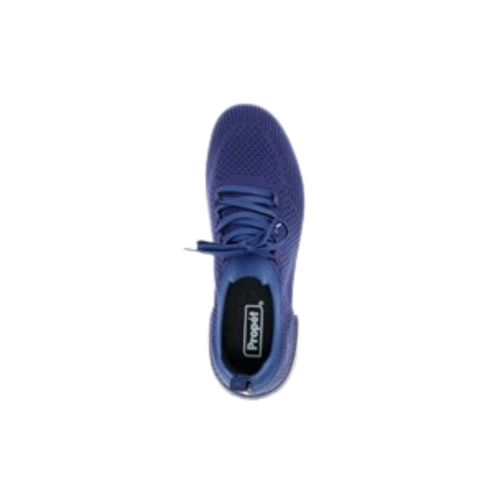 Propét B10 Unite Men's Performance Sneakers - Navy