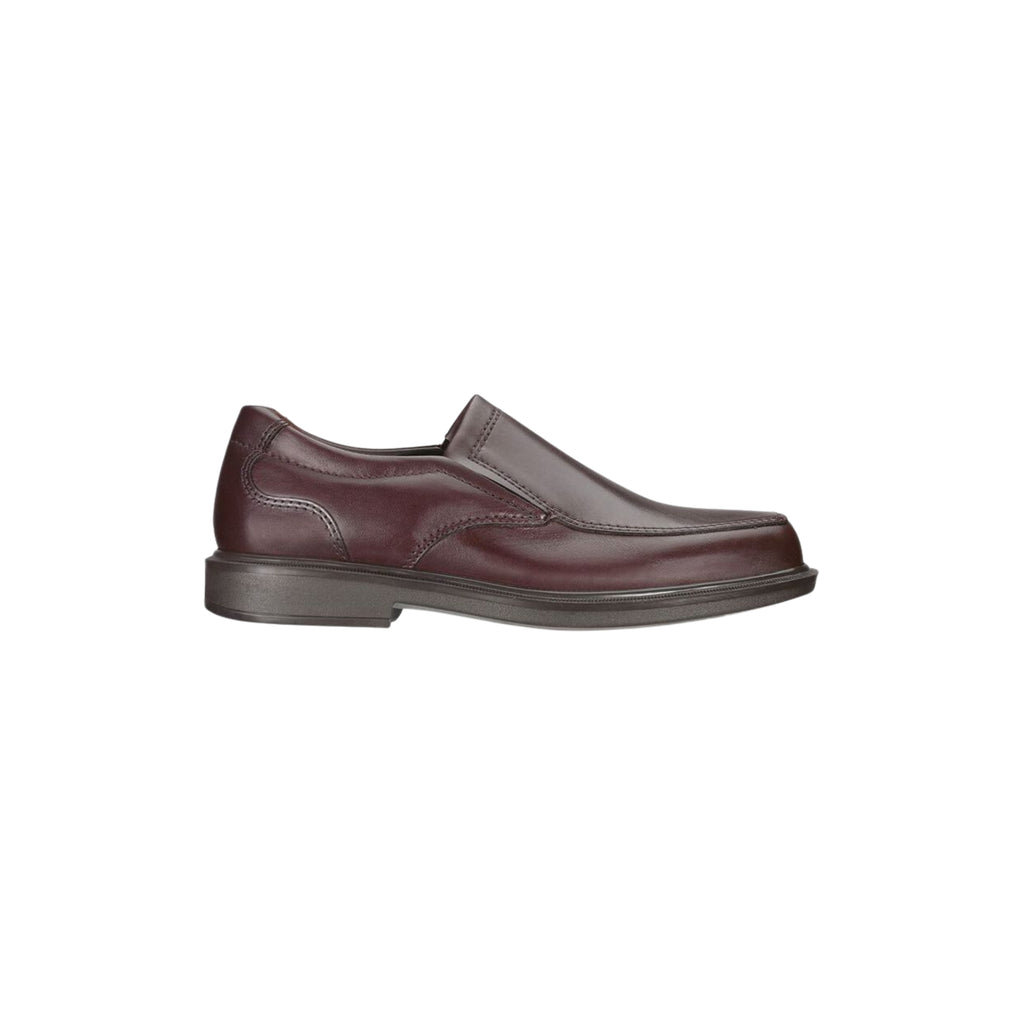 SAS Men's Diplomat Slip-On Comfort Loafer - Brown