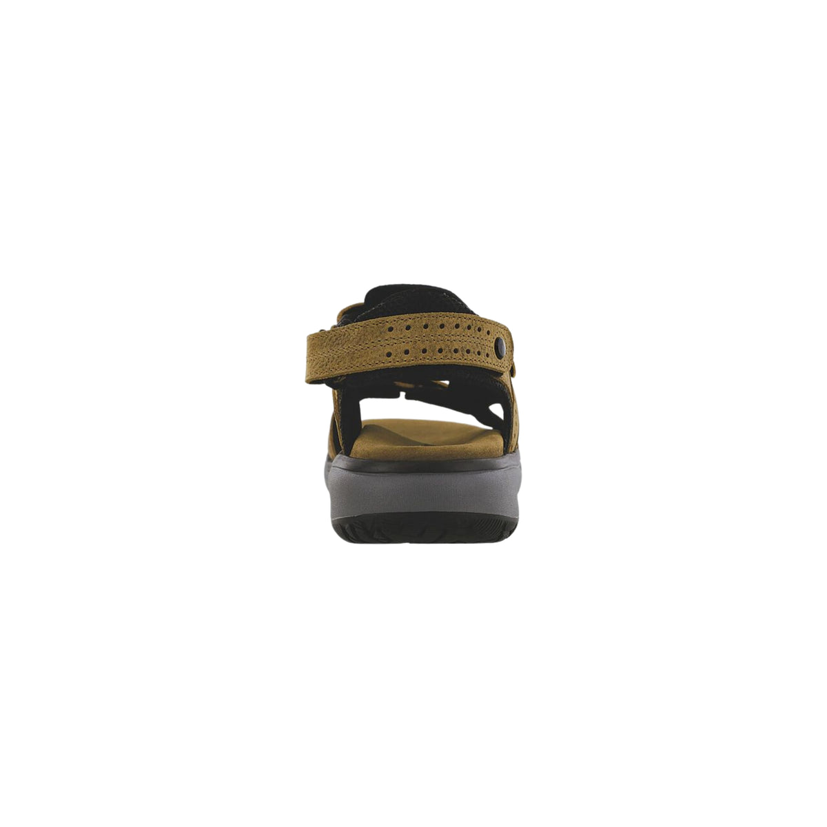 SAS Men's Maverick Leather Active Trail Sandal – Stampede