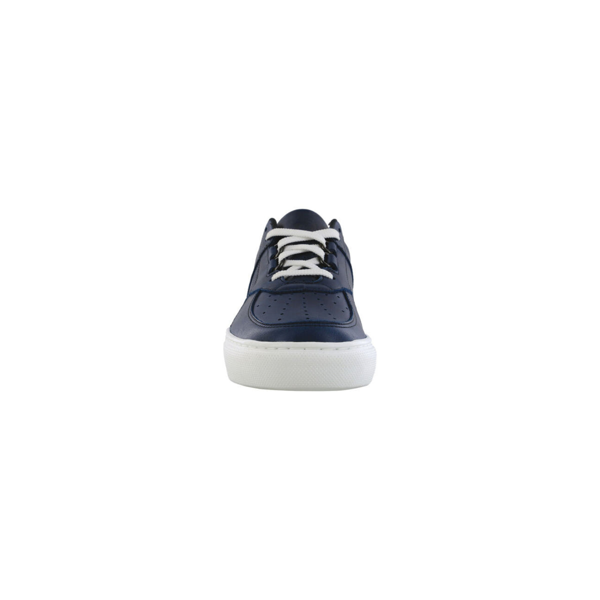 SAS Men's High Street Orthotic Leather Walking Sneaker – Caspian