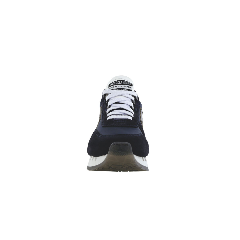 SAS Women's 7eventy6ix-X Blueshift Sneakers