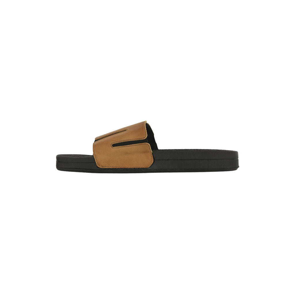 SAS Men's Edge Slide Sandal - Hazel