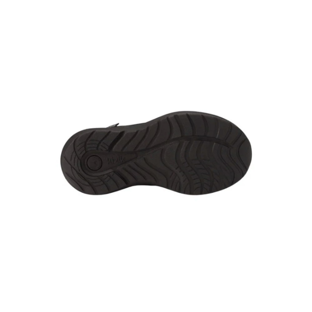 Kizik Kids' Athens 2 Play Sneakers - Blackout