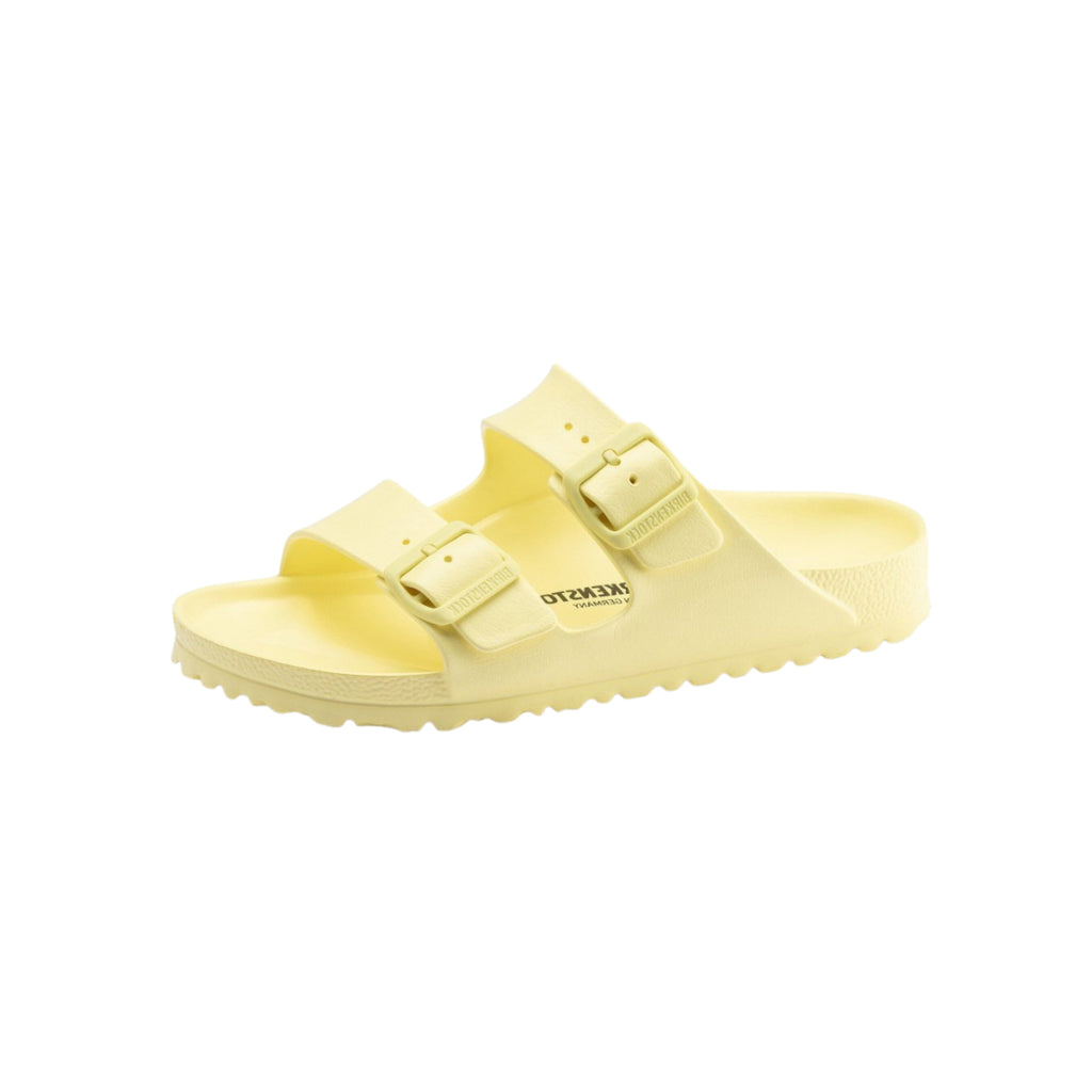 Birkenstock Arizona Essentials EVA Unisex Sandal - Popcorn