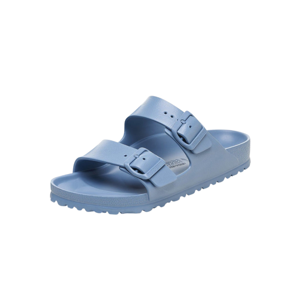Birkenstock Arizona Essentials EVA Unisex Sandal - Elemental Blue