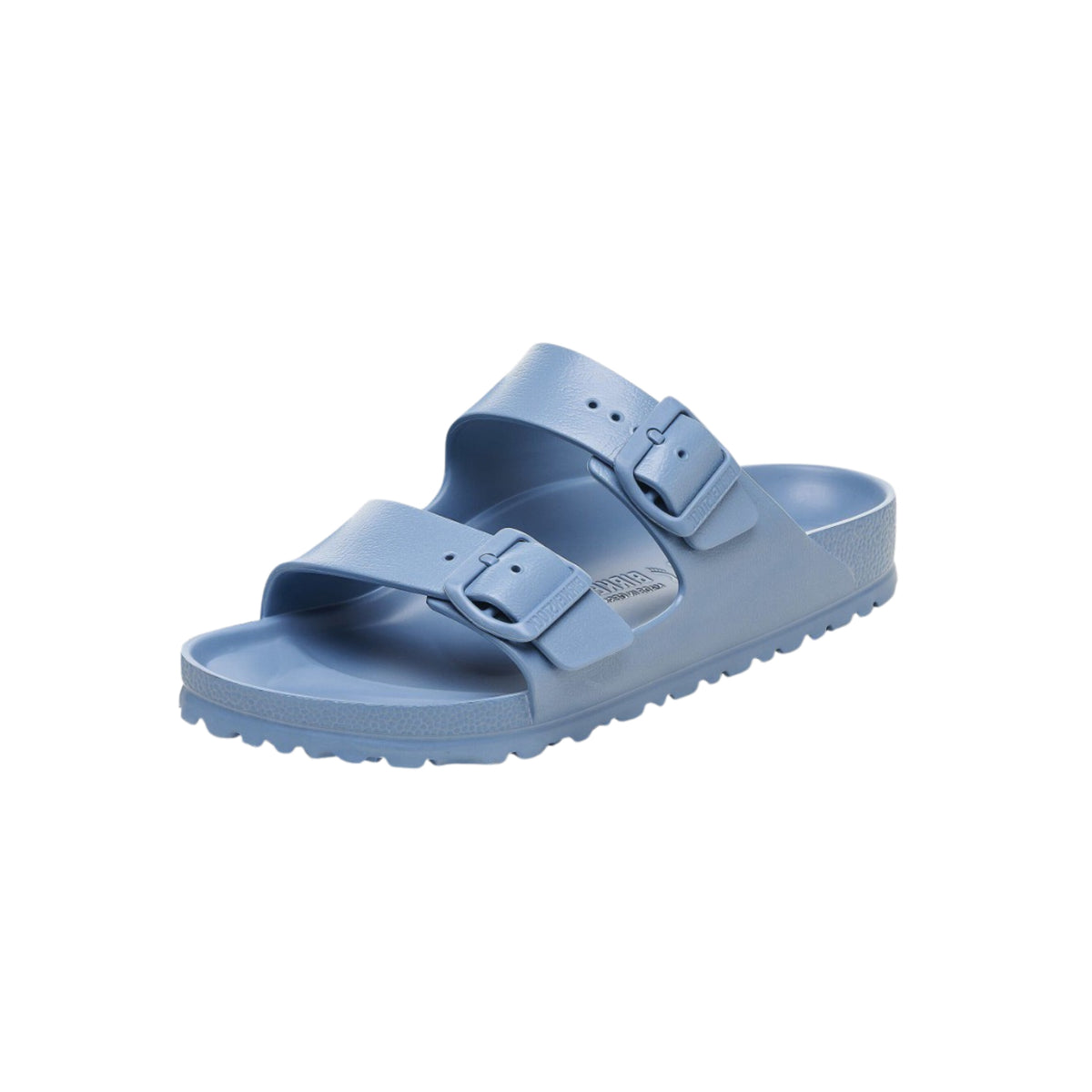 Birkenstock Arizona Essentials EVA Unisex Sandal - Elemental Blue