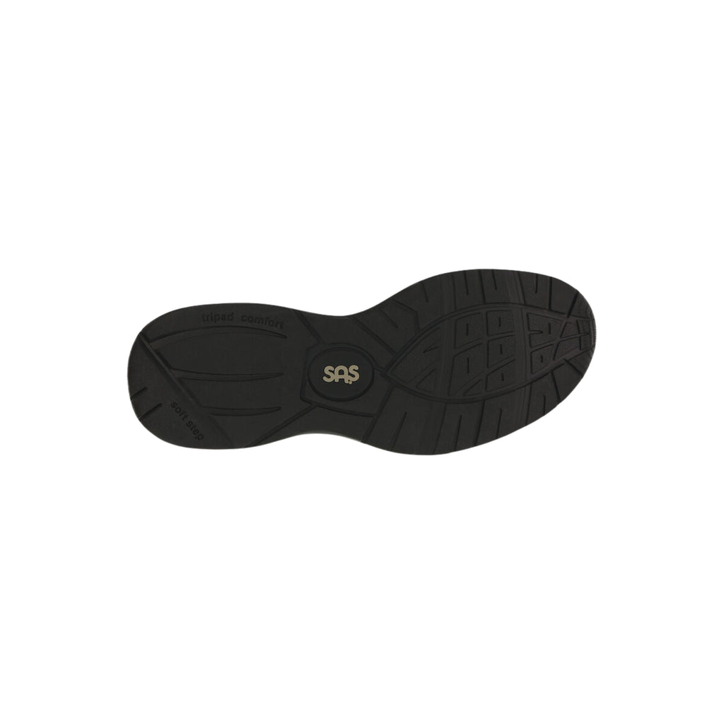 SAS Men's JV Mesh Easy-Strap Active Sneaker – Nova