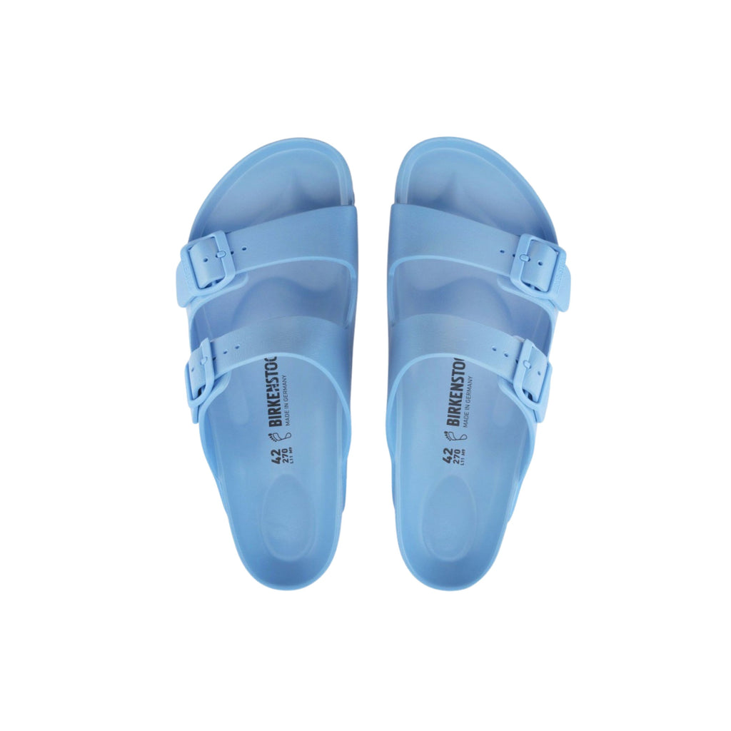 Birkenstock Arizona Essentials EVA Unisex Sandal - Sky Blue