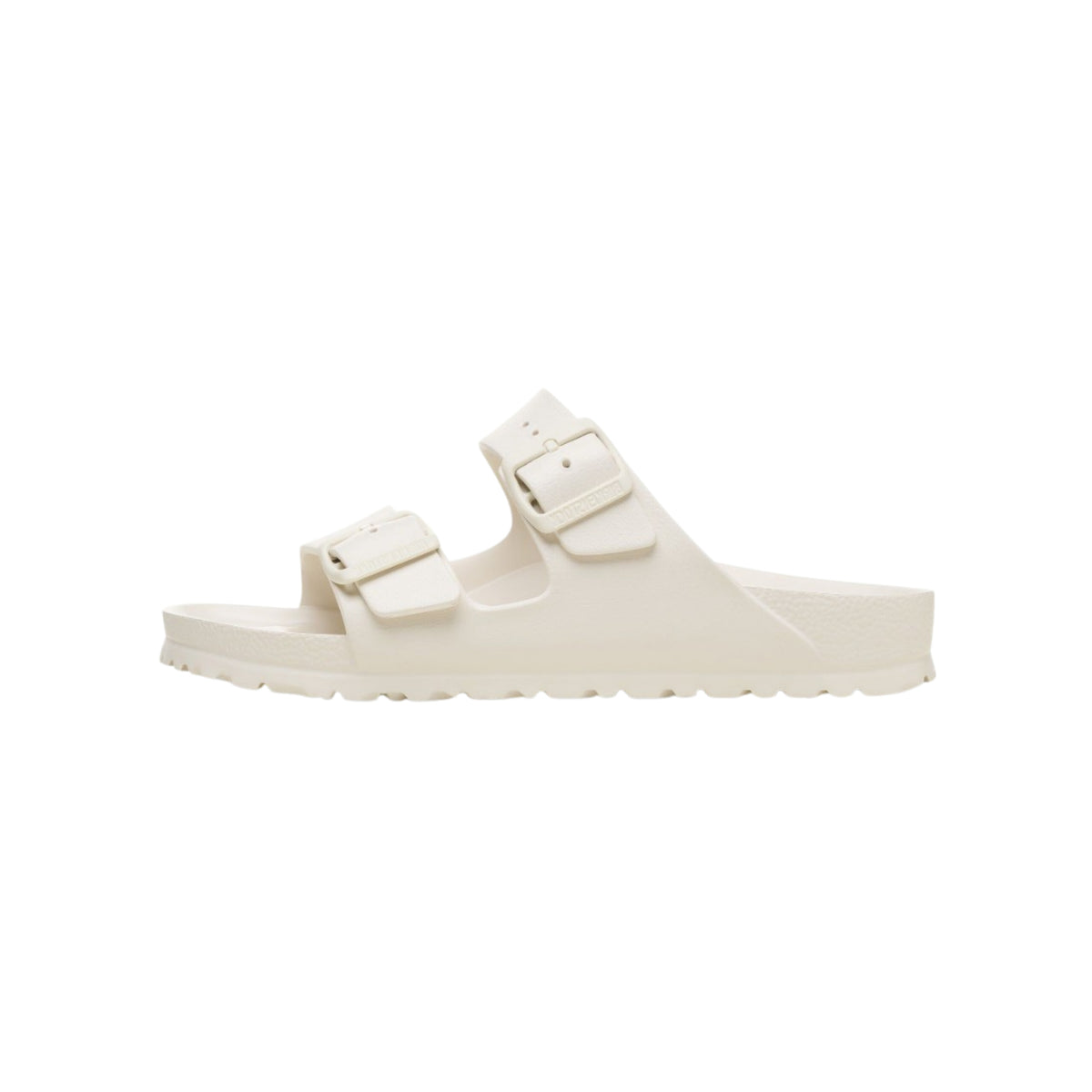 Birkenstock Arizona Essentials EVA Unisex Sandal - Eggshell
