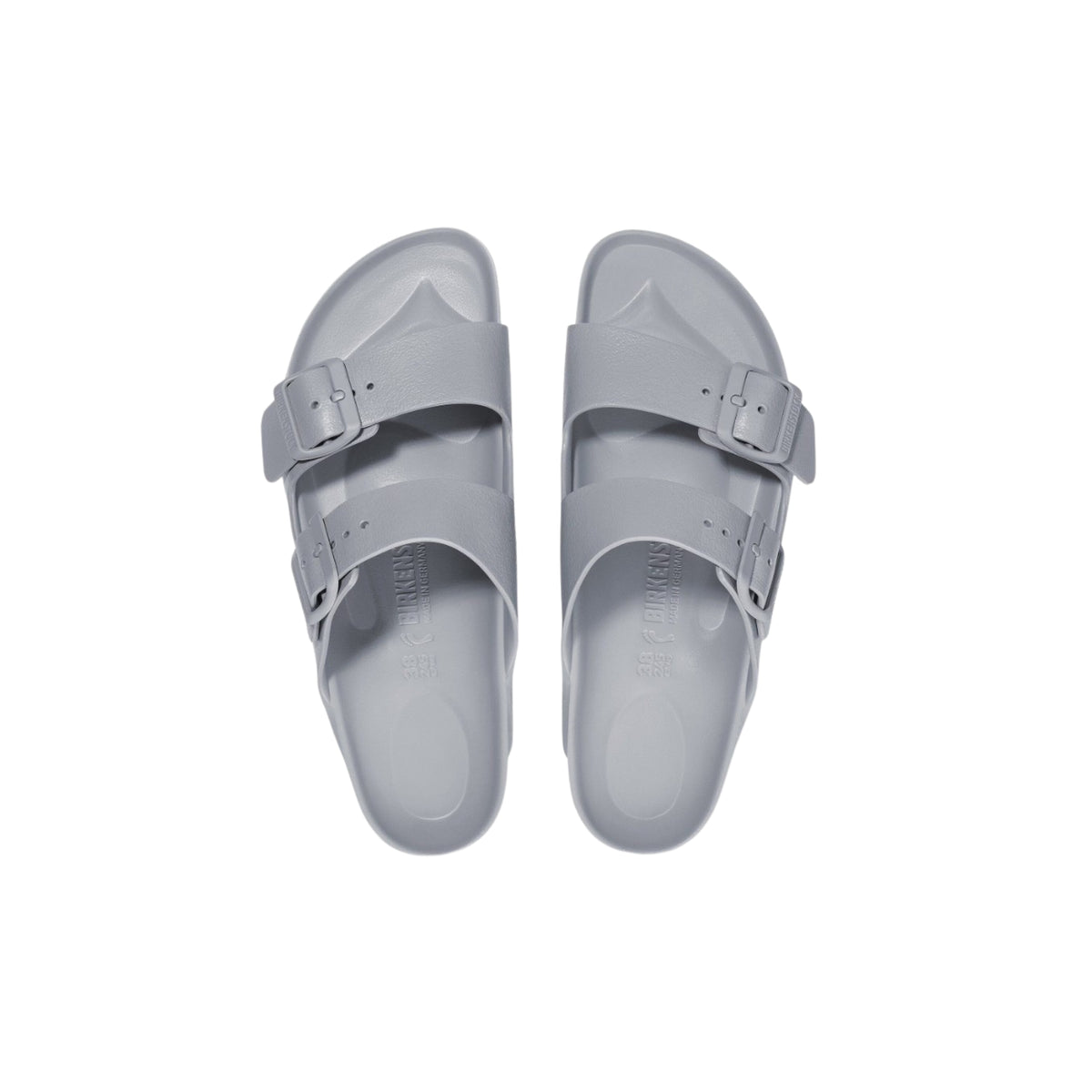 Birkenstock Arizona Eva Unisex Lightweight Sandal - Stone Coin