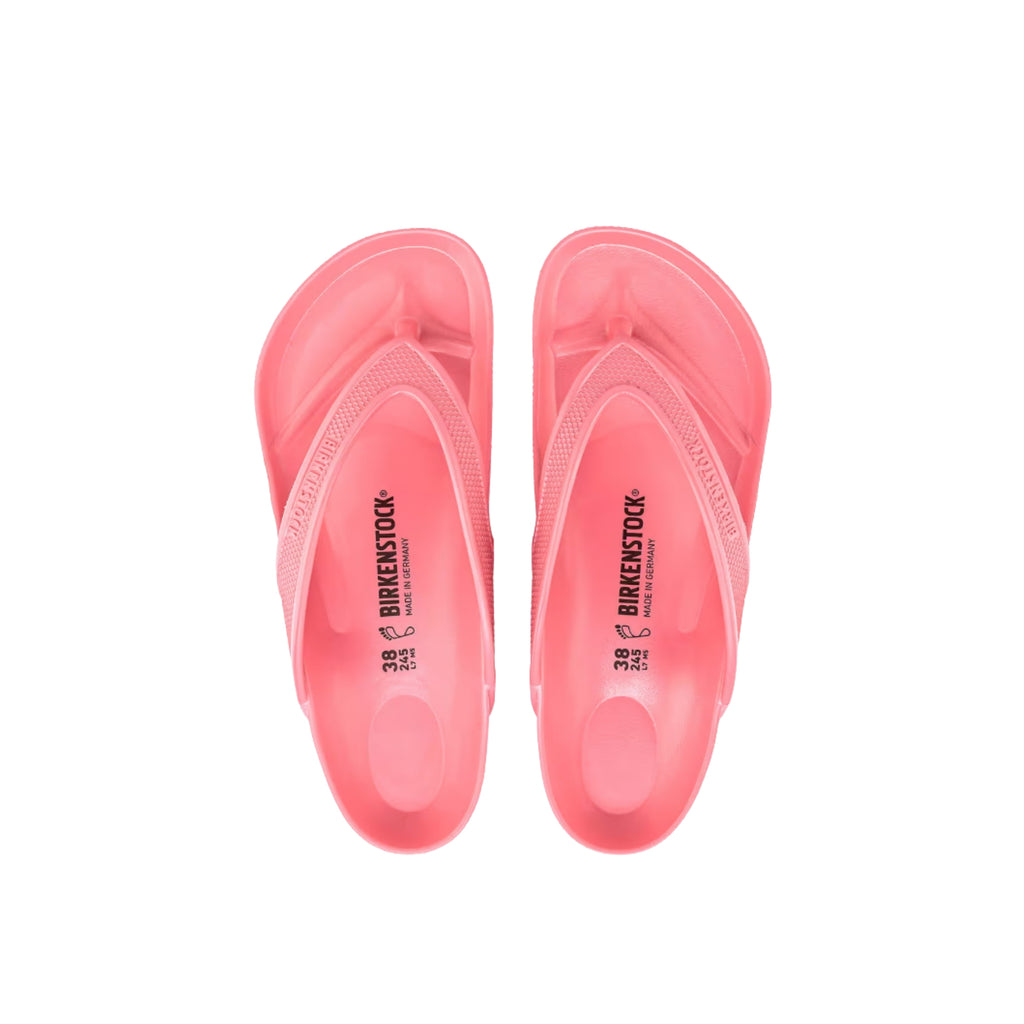 Birkenstock Unisex Honolulu EVA Sandal - Watermelon