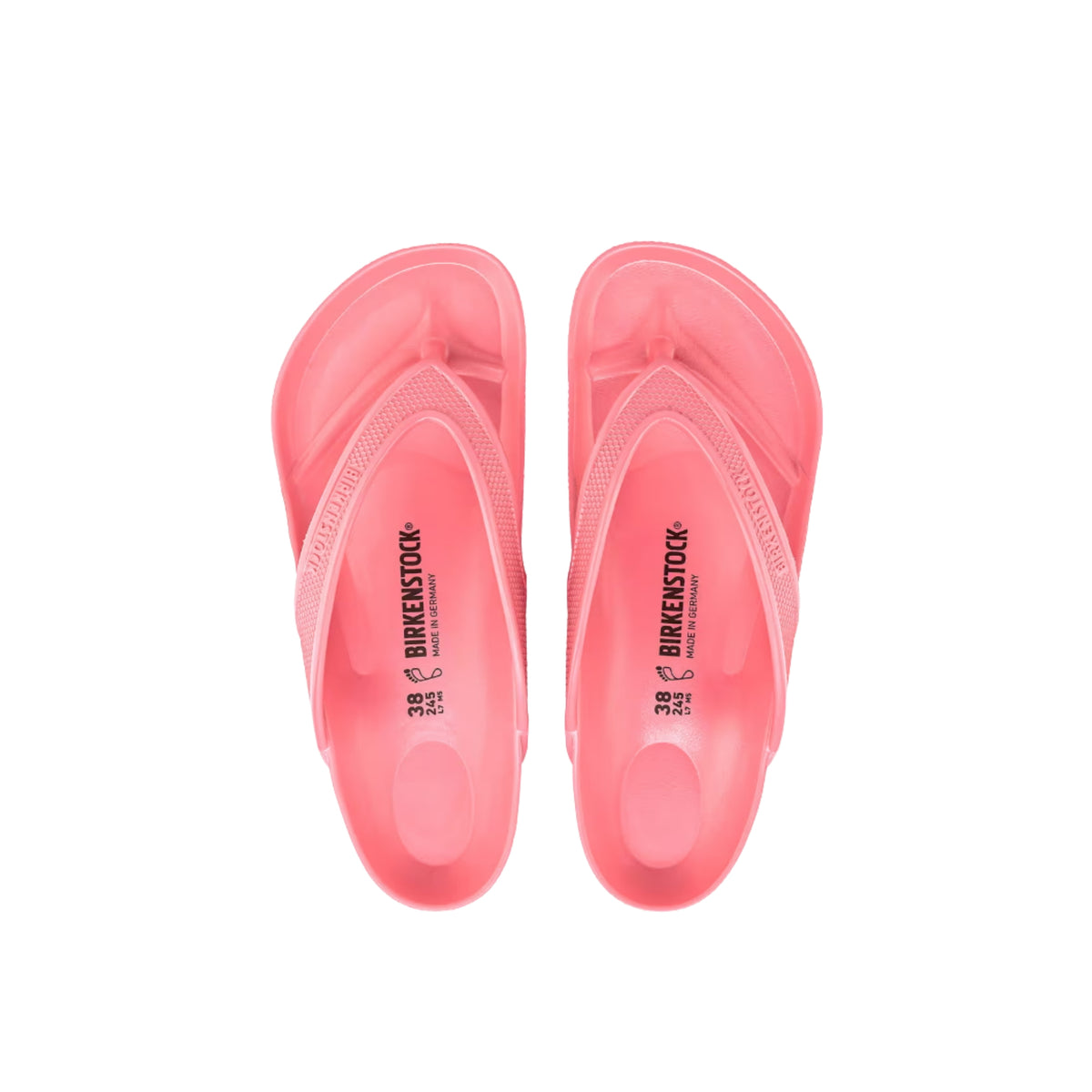 Birkenstock Unisex Honolulu EVA Sandal - Watermelon