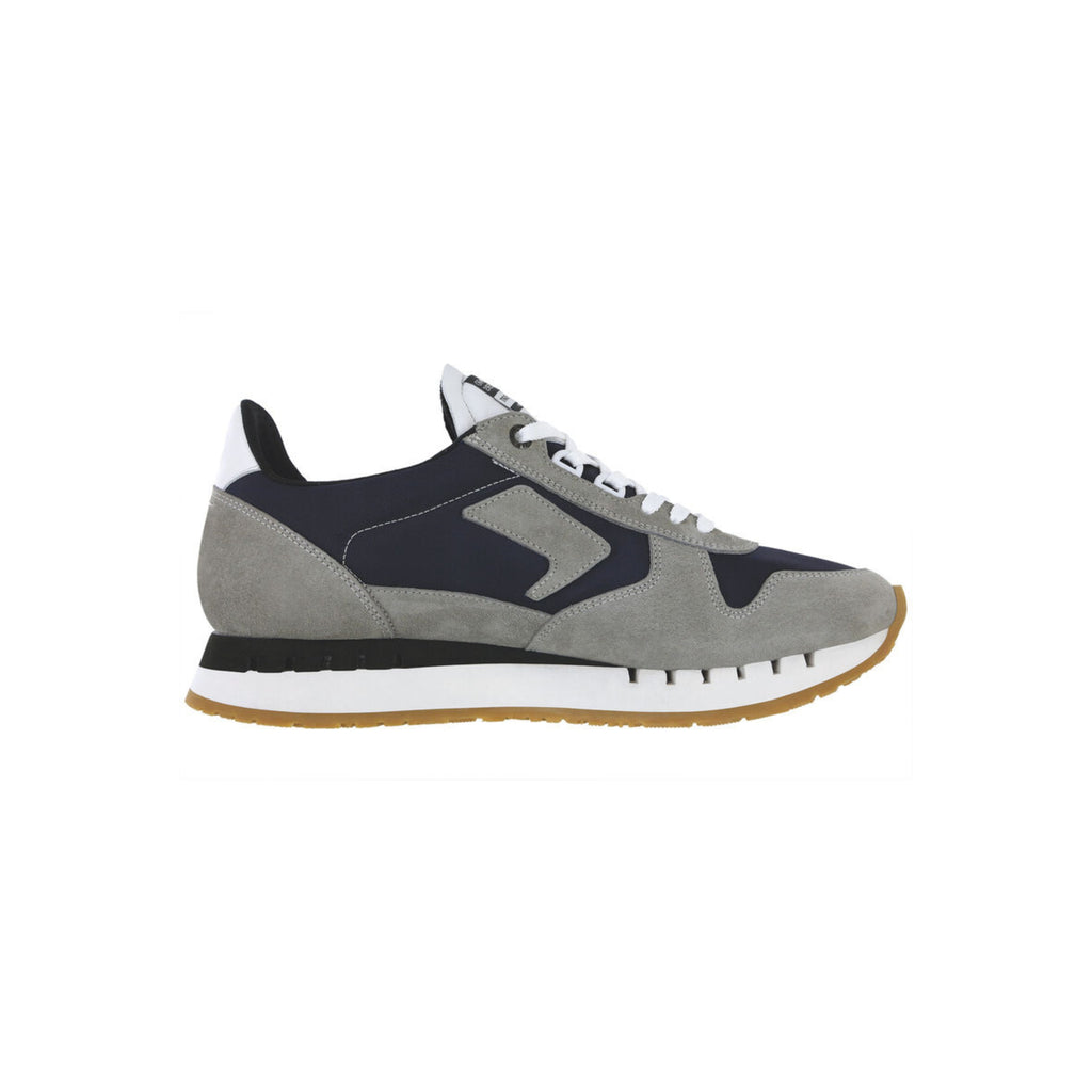 SAS Men's 7eventy6ix-Y Retro Lace-Up Sneaker – Stone Blue