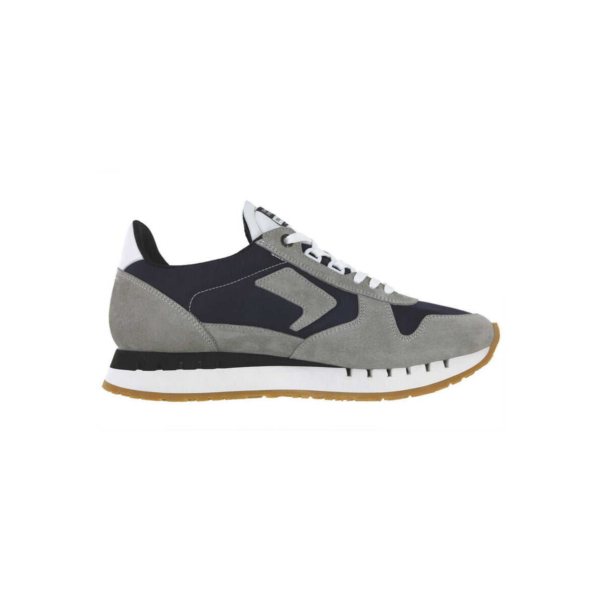 SAS Men's 7eventy6ix-Y Retro Lace-Up Sneaker – Stone Blue