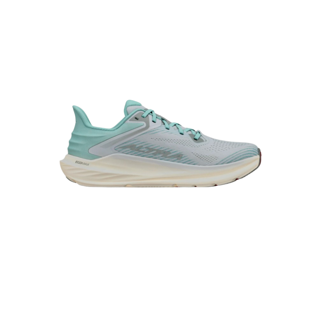 Altra Women's Torin 8 Road Running Shoe - Mint