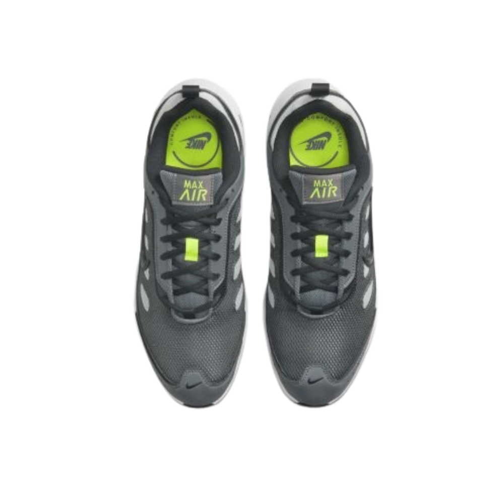 Nike Men's Air Max AP | Iron Grey/Black-Photon Dust (CU4826 006)