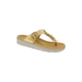 SAS Women's Dazzle - Comfort Adjustable Sandal - 24K