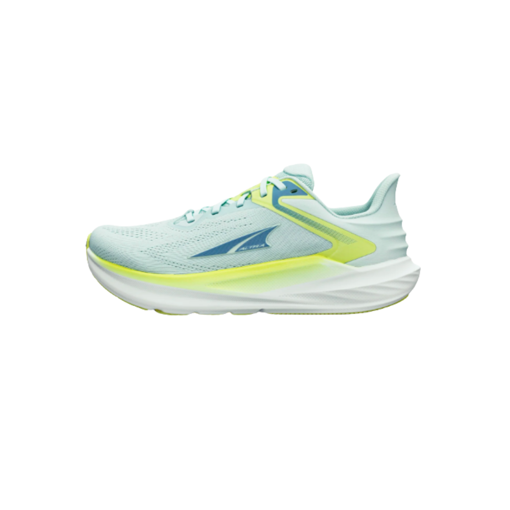 Altra Women's Torin 8 Comfort Sneakers - Pastel Teal
