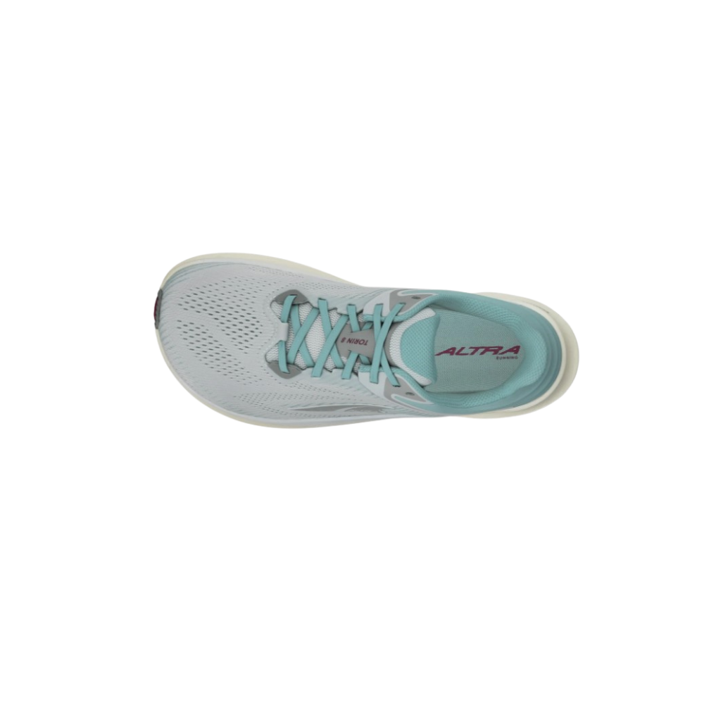 Altra Women's Torin 8 Road Running Shoe - Mint
