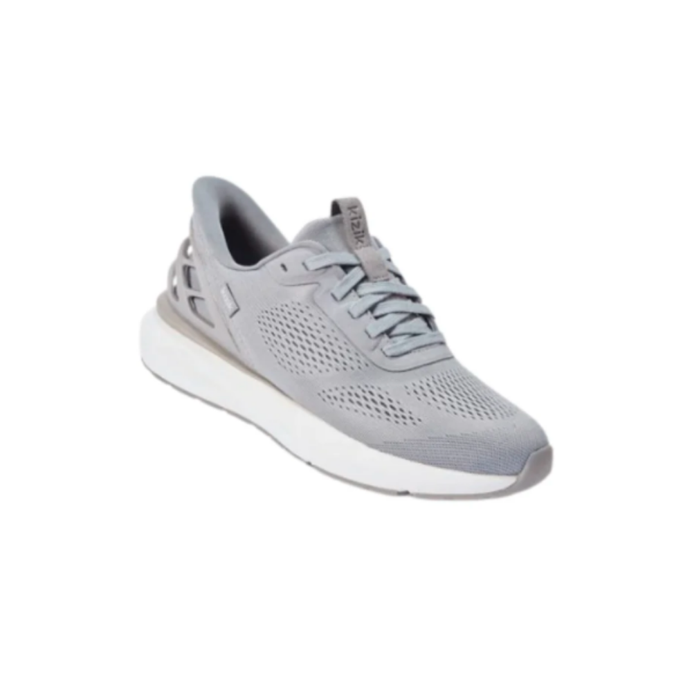 Kizik Men's Athens 2 Hands-Free Athleisure Shoes - Alloy