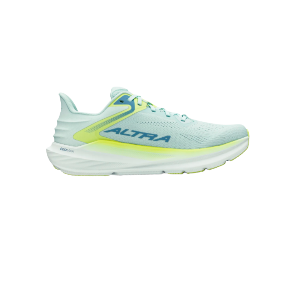 Altra Women's Torin 8 Comfort Sneakers - Pastel Teal