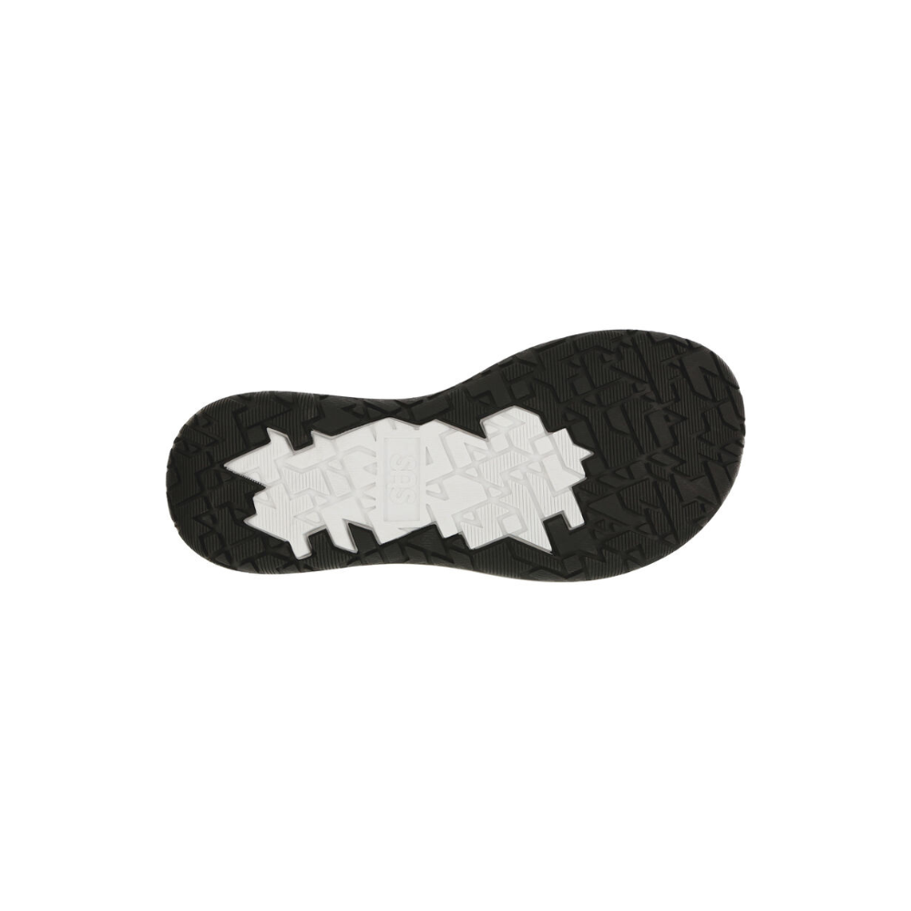 SAS Women's Embark Slide - Leather Sandal - Wisteria