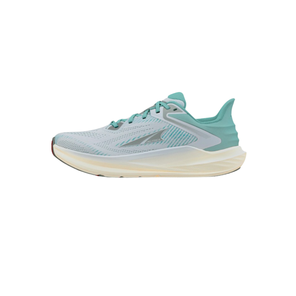Altra Women's Torin 8 Road Running Shoe - Mint