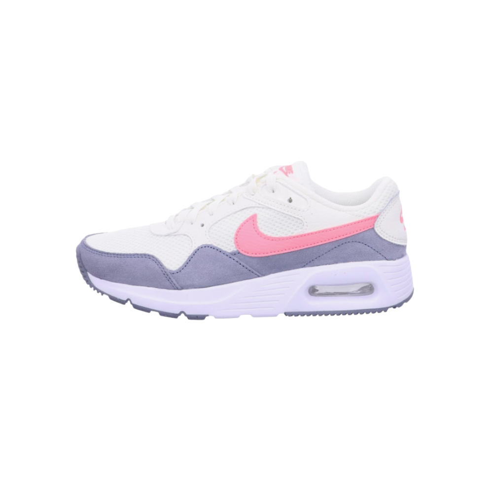 Nike Women's Air Max SC - Sail/Coral Chalk-Ashen Slate (CW4554-114)