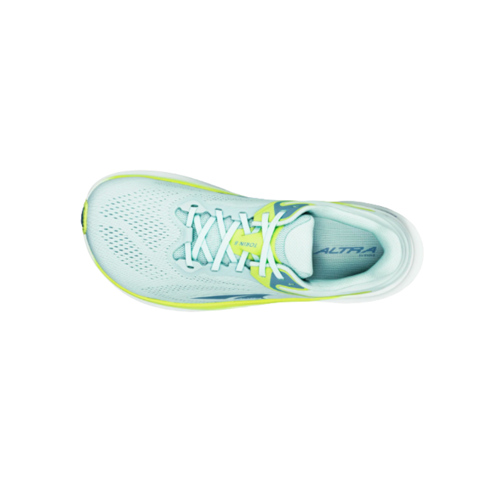 Altra Women's Torin 8 Comfort Sneakers - Pastel Teal