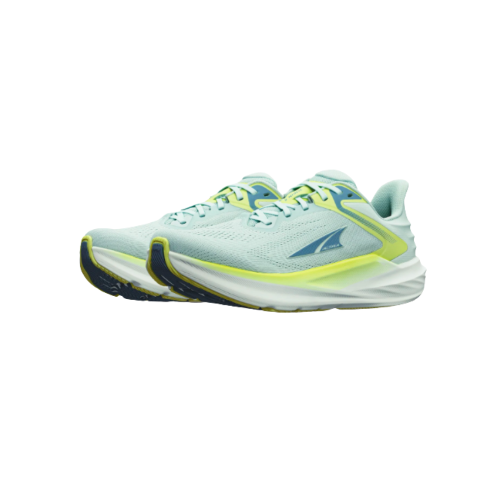 Altra Women's Torin 8 Comfort Sneakers - Pastel Teal